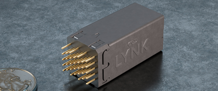 NEXSYS LYNK Integrated Signal Processor
