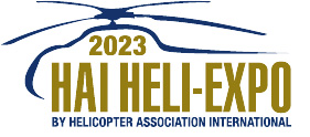HAI Heli-Expo 2023