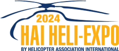 HAI HELI-EXPO 2024